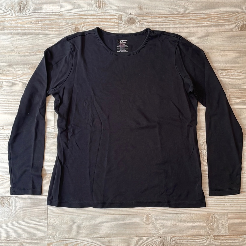L.L.Bean Top